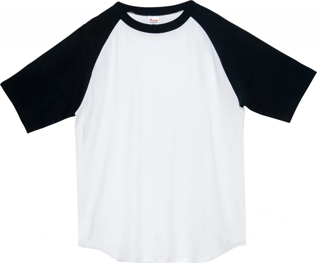 ラグランTシャツ